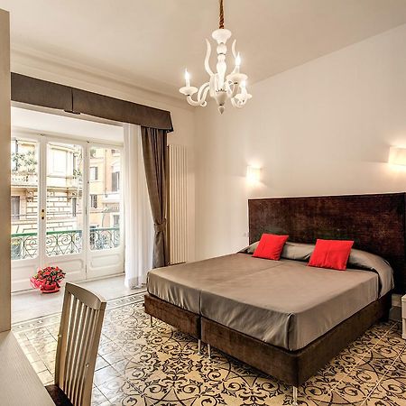 Feronia Guest House روما المظهر الخارجي الصورة