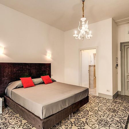 Feronia Guest House روما المظهر الخارجي الصورة